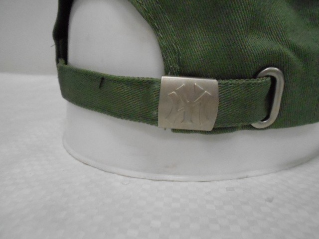  Бейсболка NY