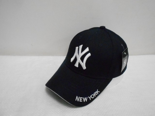  Бейсболка NY