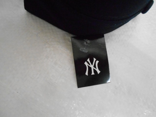  Бейсболка NY