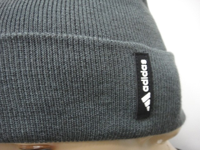  Шапка с отворотом