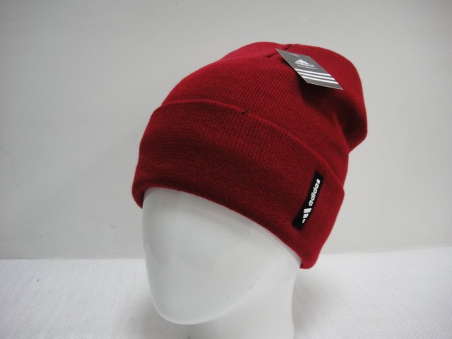  Шапка с отворотом