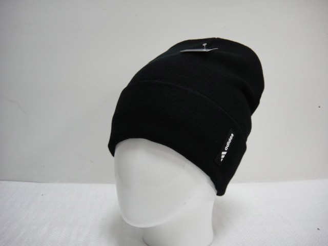  Шапка с отворотом