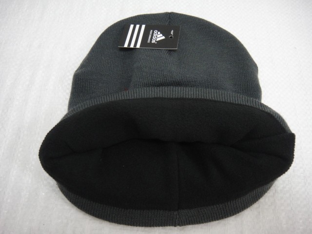  Шапка с отворотом