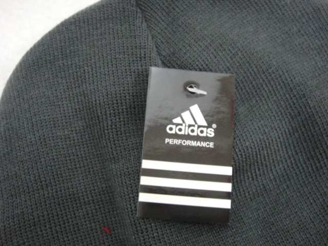  Шапка с отворотом