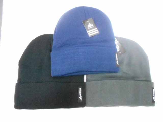  Шапка с отворотом