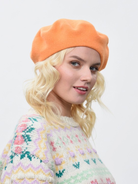 Берет Элионс фетр Берет Элионс фетр