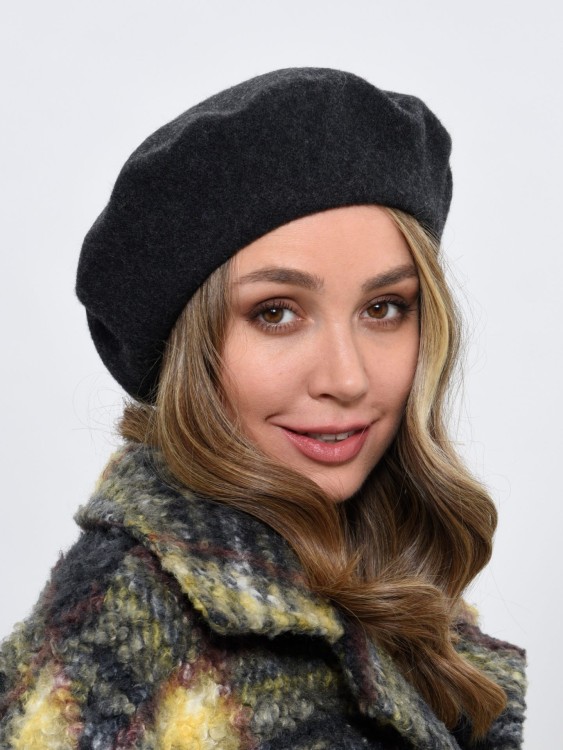 Берет Элионс фетр Берет Элионс фетр