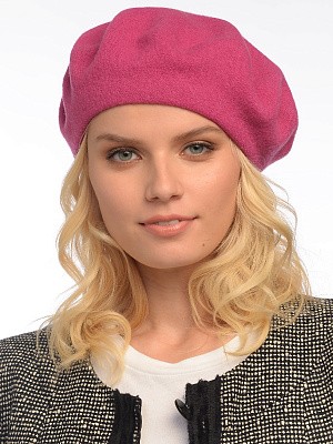 Берет Элионс фетр Берет Элионс фетр