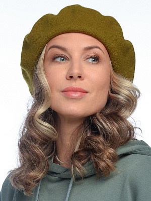 Берет Элионс фетр Берет Элионс фетр