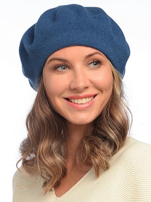 Берет Элионс фетр Берет Элионс фетр