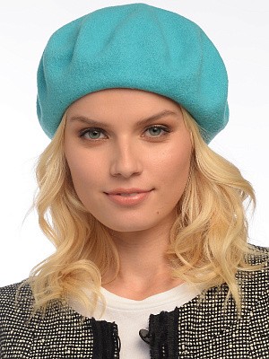 Берет Элионс фетр Берет Элионс фетр