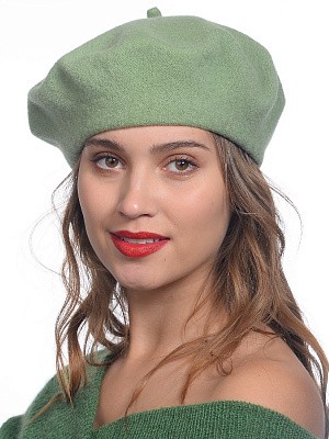 Берет Элионс фетр Берет Элионс фетр