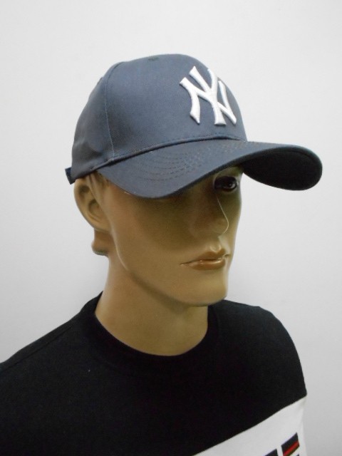  Бейсболка муж.