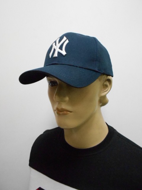  Бейсболка муж.