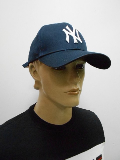  Бейсболка муж.