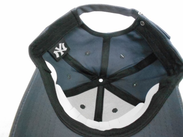  Бейсболка муж.