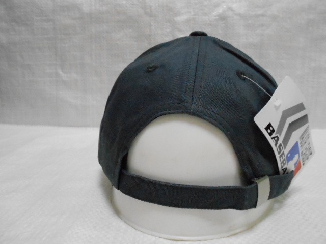  Бейсболка муж.