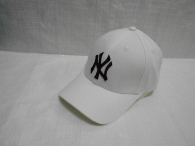  Бейсболка муж.