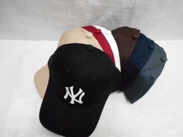  Бейсболка муж.