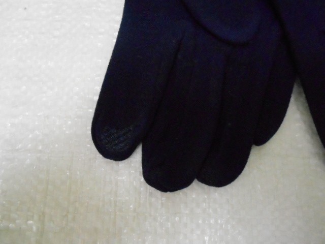  перчатки муж. кашемировый стреч