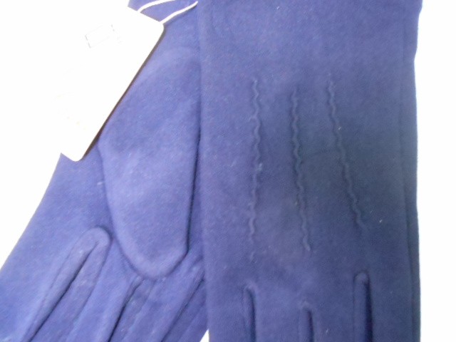  перчатки муж. кашемировый стреч