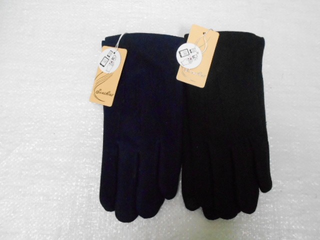  перчатки муж. кашемировый стреч