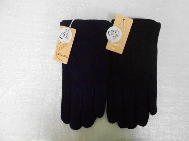  перчатки муж. кашемировый стреч