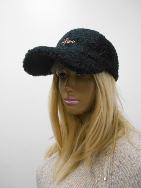  Бейсболка барашек