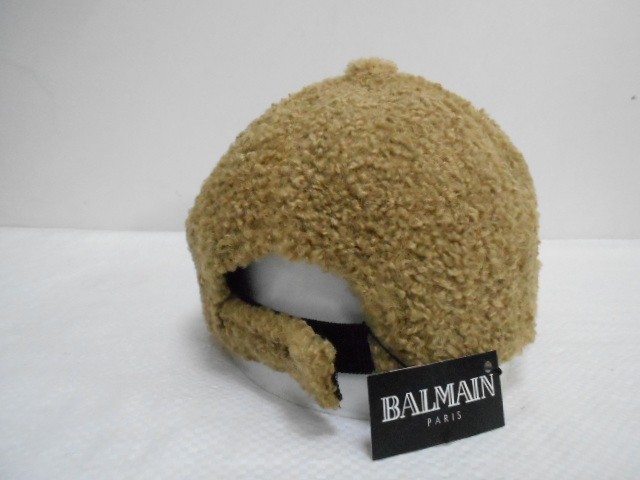  Бейсболка барашек