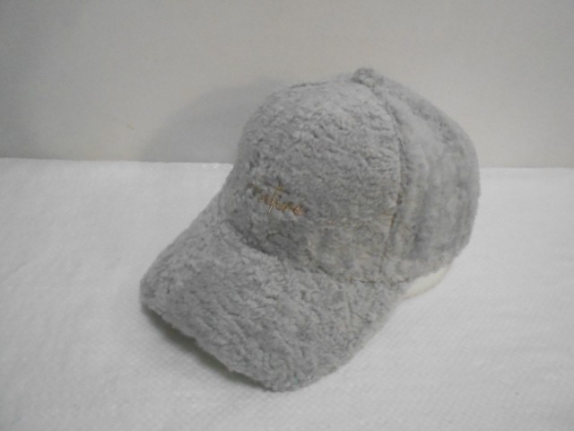  Бейсболка барашек