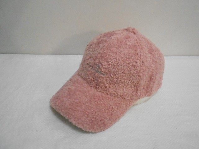  Бейсболка барашек