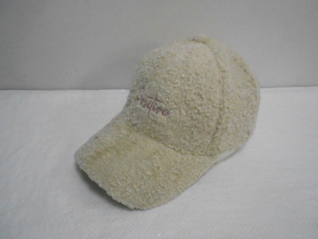  Бейсболка барашек