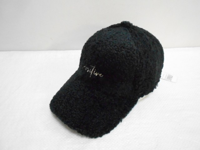  Бейсболка барашек