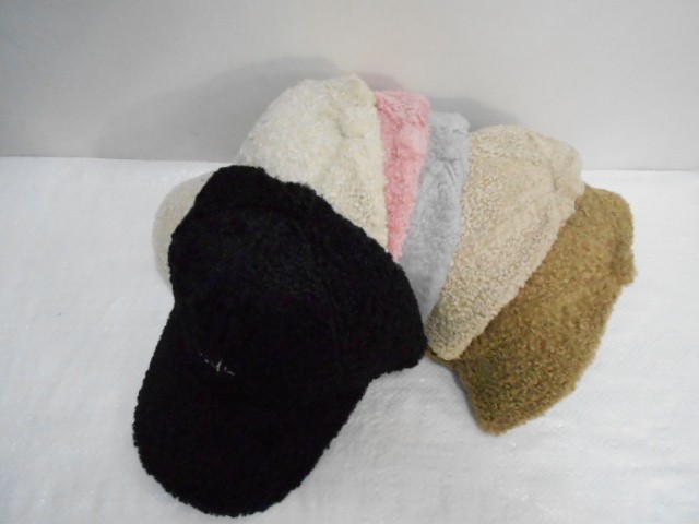  Бейсболка барашек