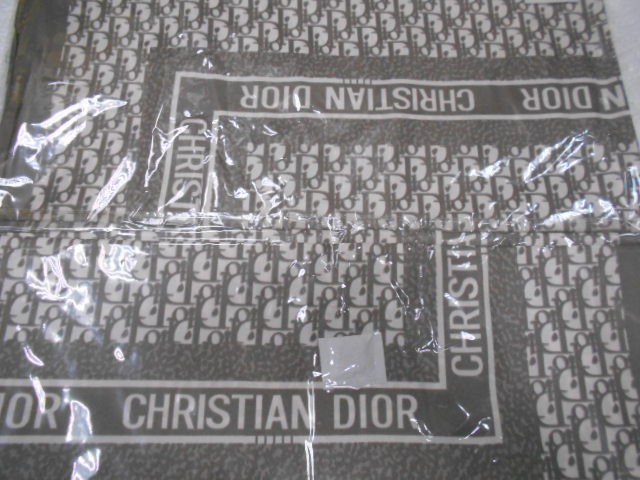 Диор платок