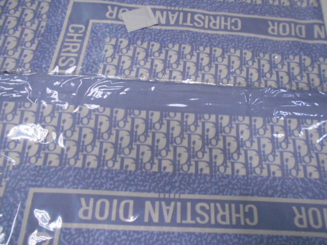 Диор платок