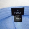  Бейсболка Fendi