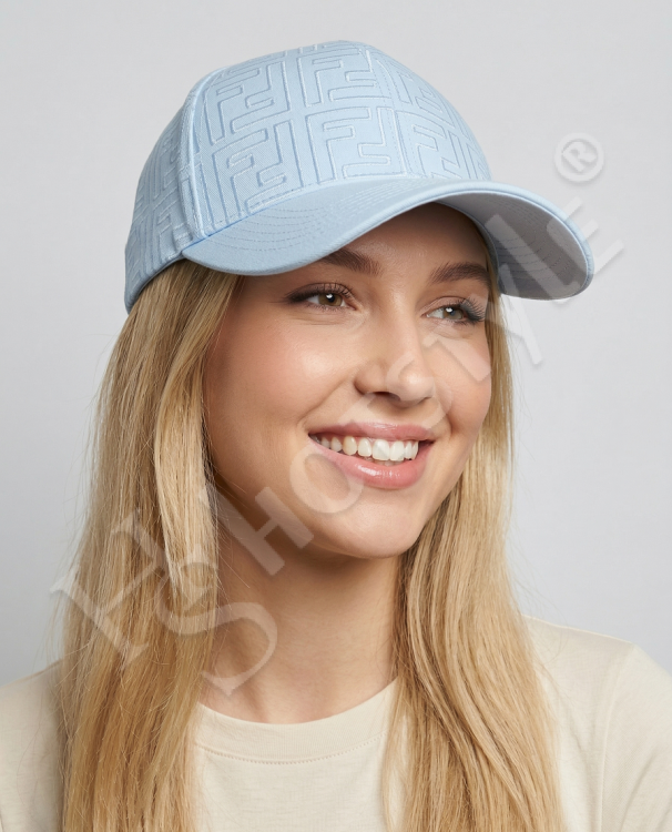  Бейсболка Fendi