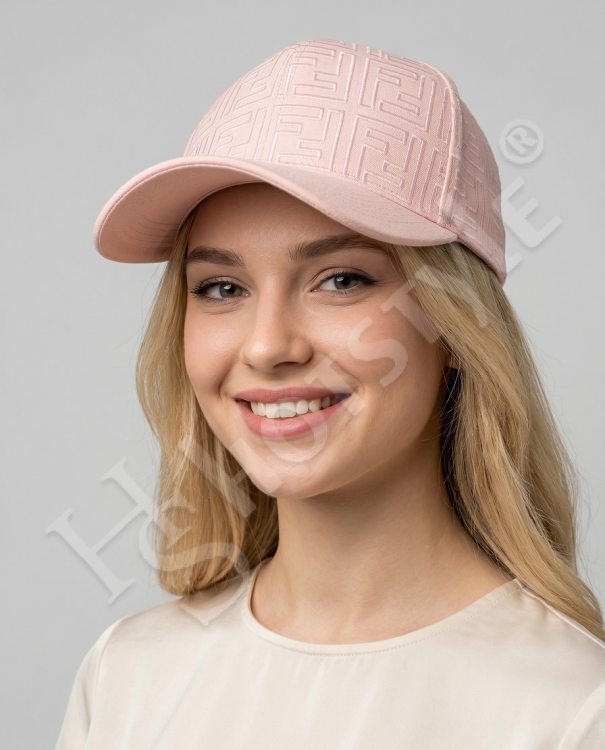  Бейсболка Fendi