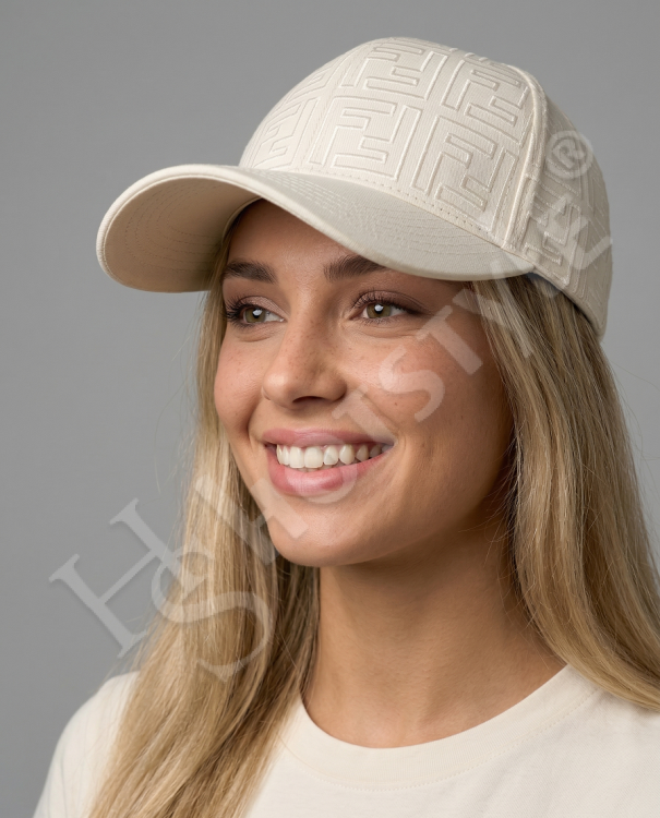  Бейсболка Fendi