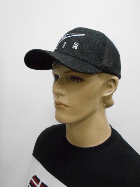  Бейсболка N.