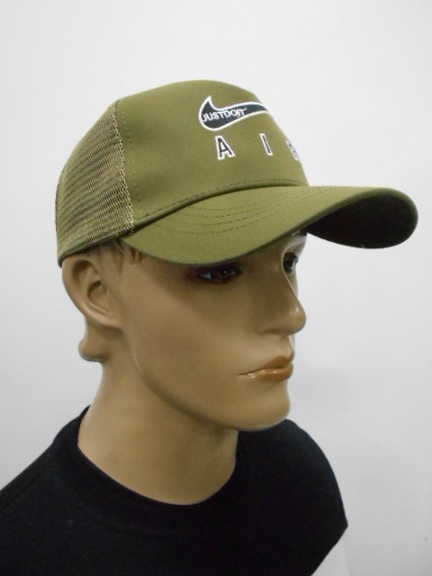  Бейсболка N.