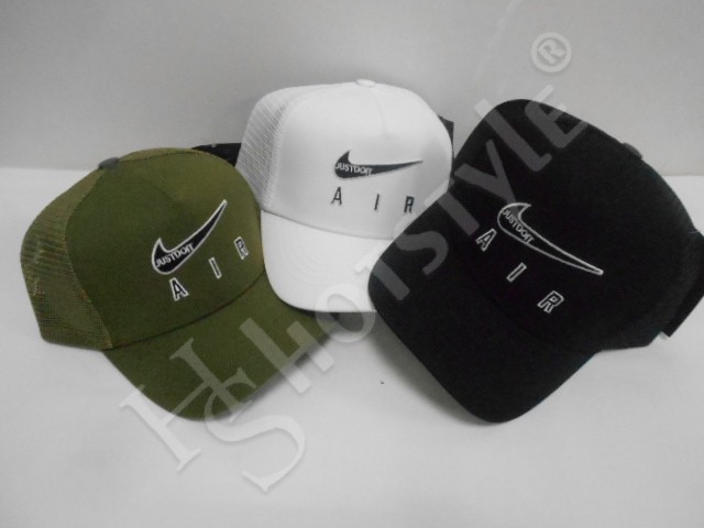  Бейсболка N.