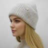 Римма шапка с люрексом Римма шапка с люрексом