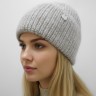 Римма шапка с люрексом Римма шапка с люрексом