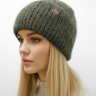 Римма шапка с люрексом Римма шапка с люрексом