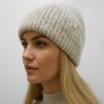 Римма шапка с люрексом Римма шапка с люрексом