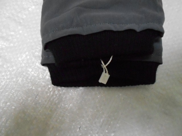   перчатки муж. плащёвка 