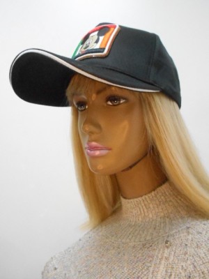  Бейсболка ассорти