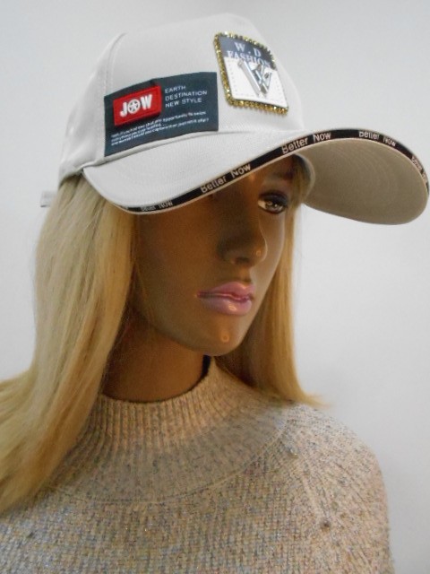  Бейсболка ассорти